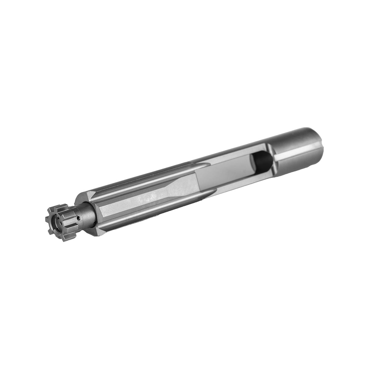 BRN AR-15/M16 5.56mm Bolt Carrier Group, MPI, Nickel Boron