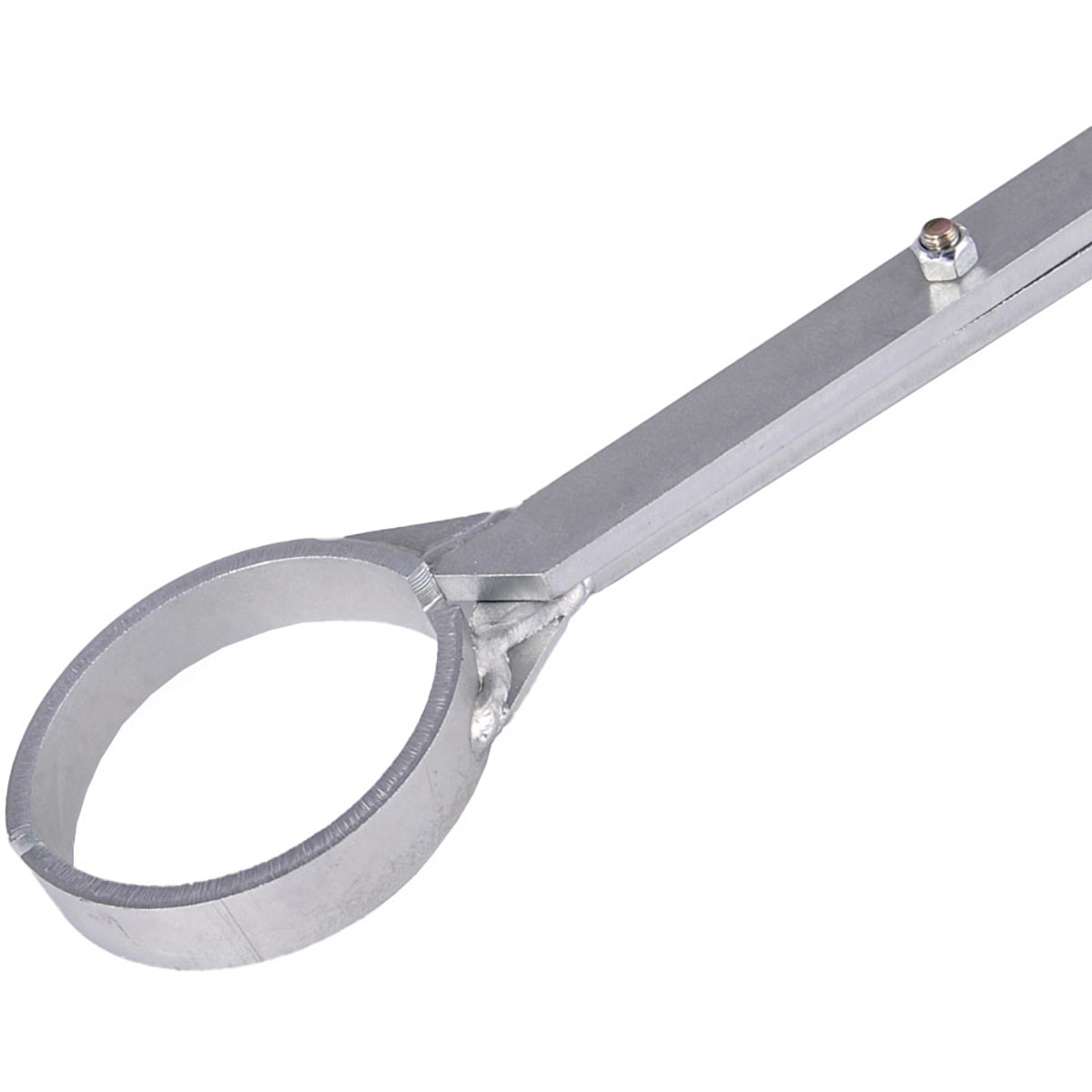 BROWNELLS - COLOR CASE HARDENING CRUCIBLE & TONGS - View 6