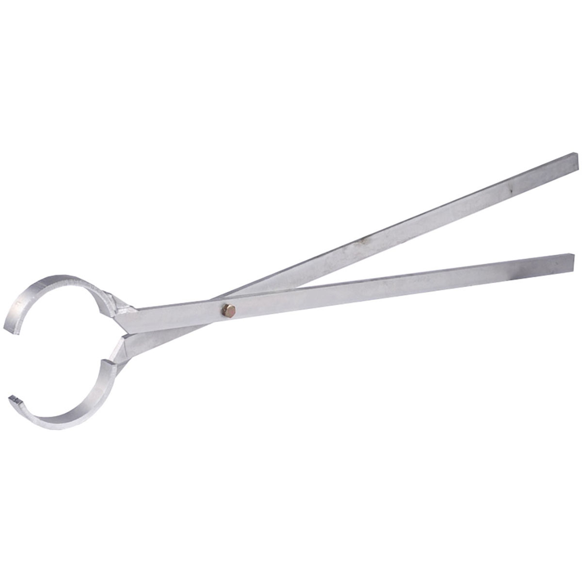 BROWNELLS - COLOR CASE HARDENING CRUCIBLE & TONGS - View 3