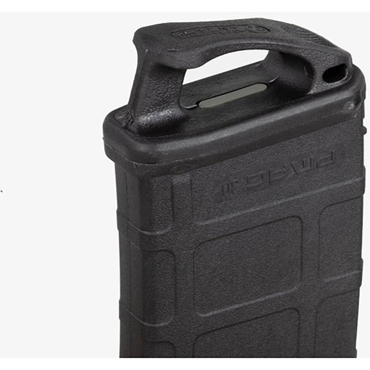 Ranger Plate 5.56x45mm for PMAG 30RD AR-15 Magazine BLK 3/Pk - View 2