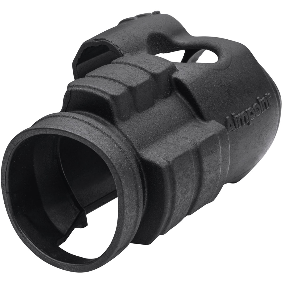 CompM3/ML3/PRO Rubber Cover, Black - View 2