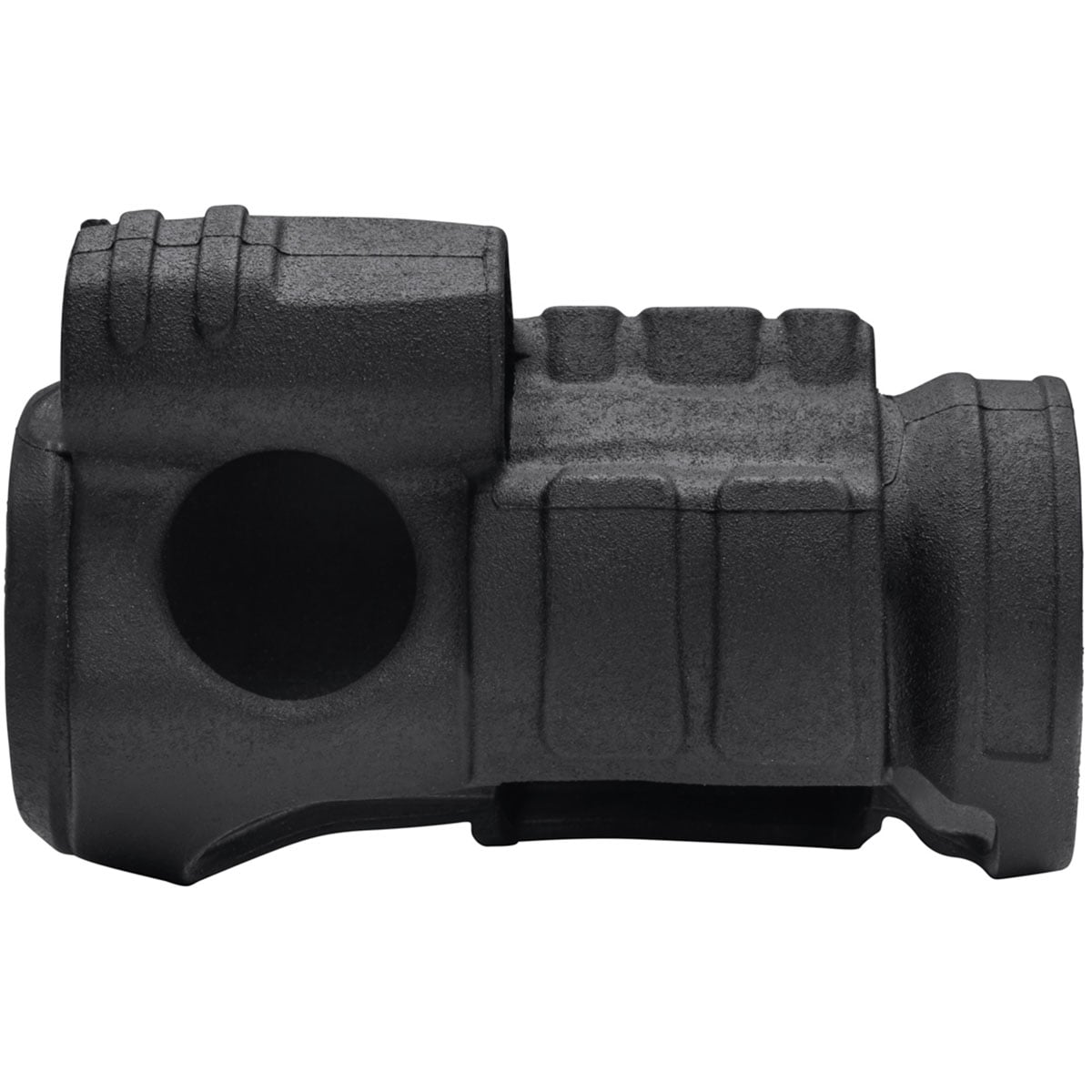 CompM3/ML3/PRO Rubber Cover, Black - View 3