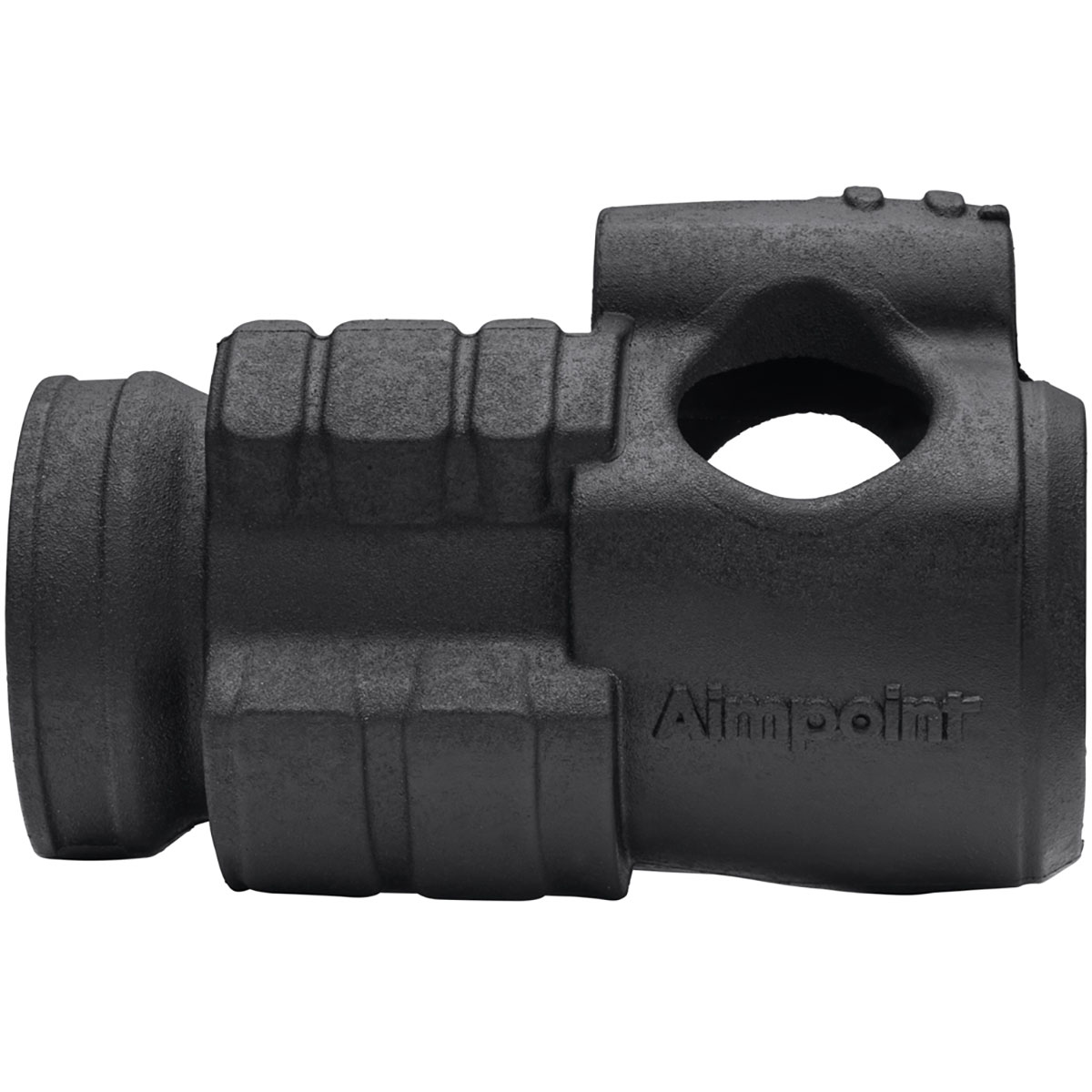 CompM3/ML3/PRO Rubber Cover, Black