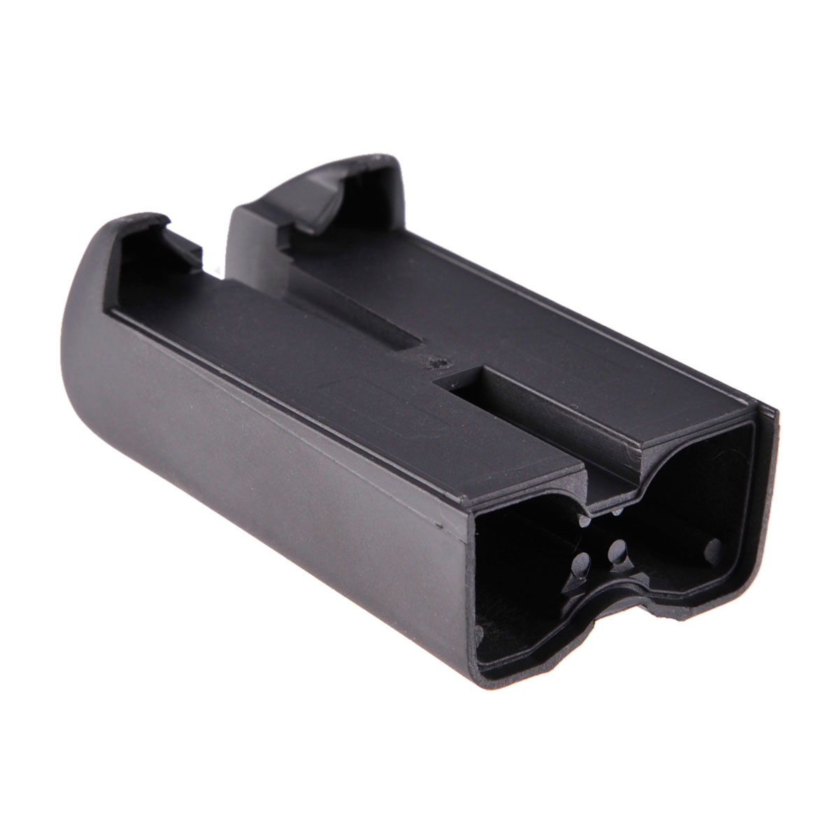 AA Battery Compartment Fits EOTECH 512/552 Pre-2009 Black - View 3