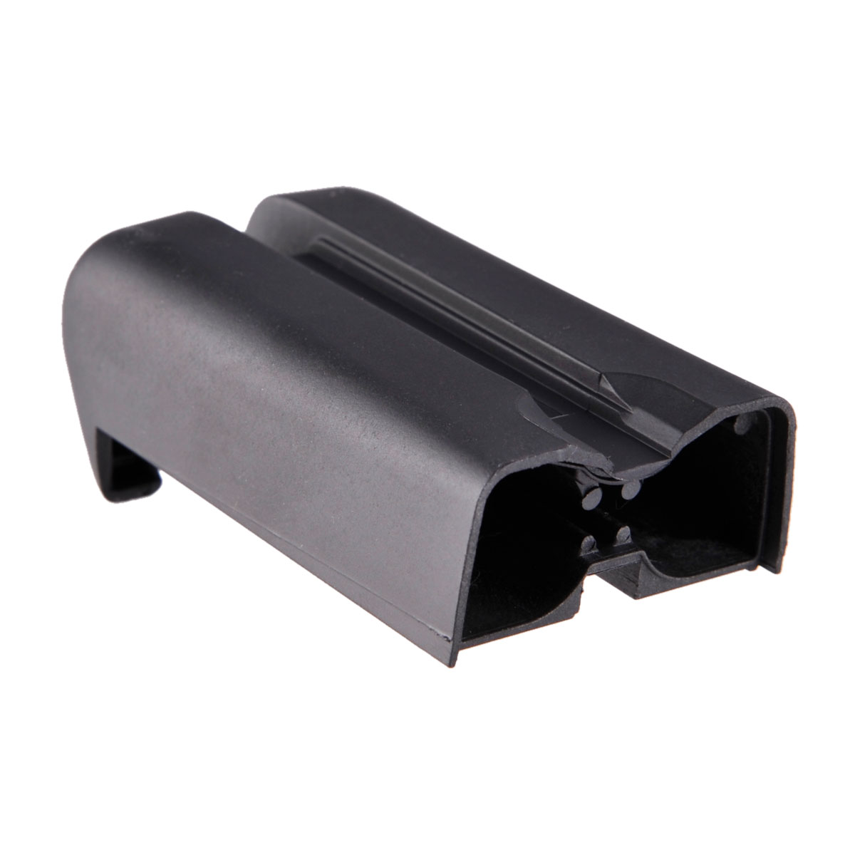 AA Battery Compartment Fits EOTECH 512/552 Pre-2009 Black - View 4
