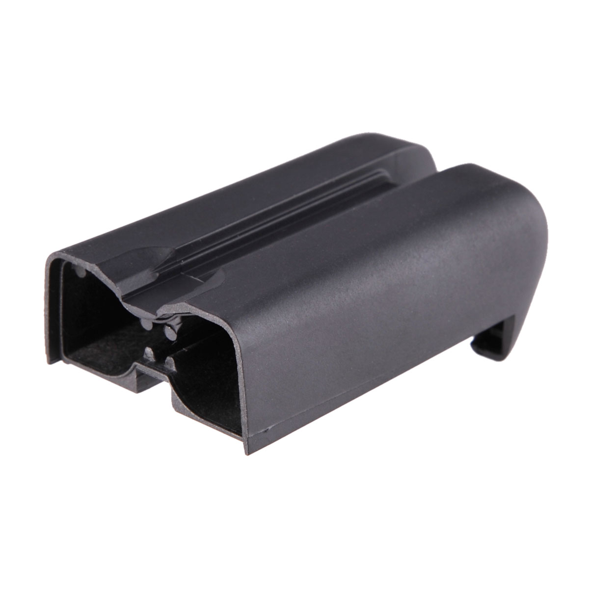AA Battery Compartment Fits EOTECH 512/552 Pre-2009 Black - View 2