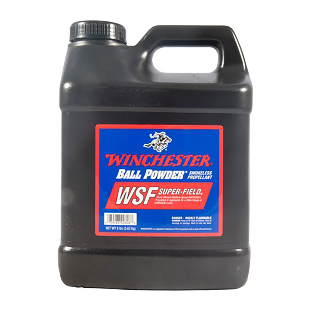 WINCHESTER - SUPER FIELD SMOKELESS SHOTSHELL POWDER - View 6