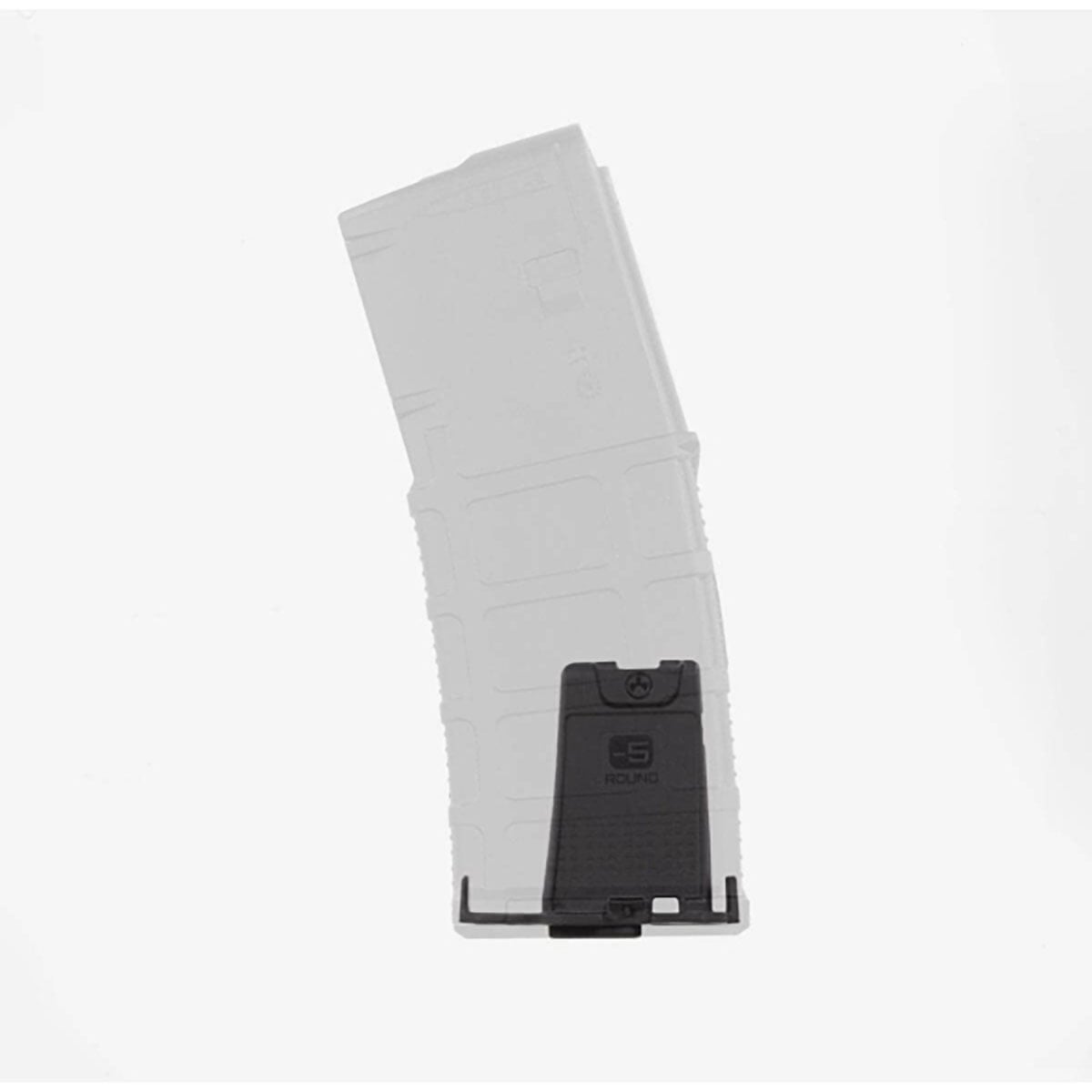 Minus 5RD Limiter for 5.56x45 PMAG GEN 3 Magazine Black 3/Pk - View 4