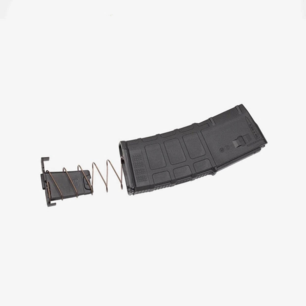 Minus 5RD Limiter for 5.56x45 PMAG GEN 3 Magazine Black 3/Pk - View 3