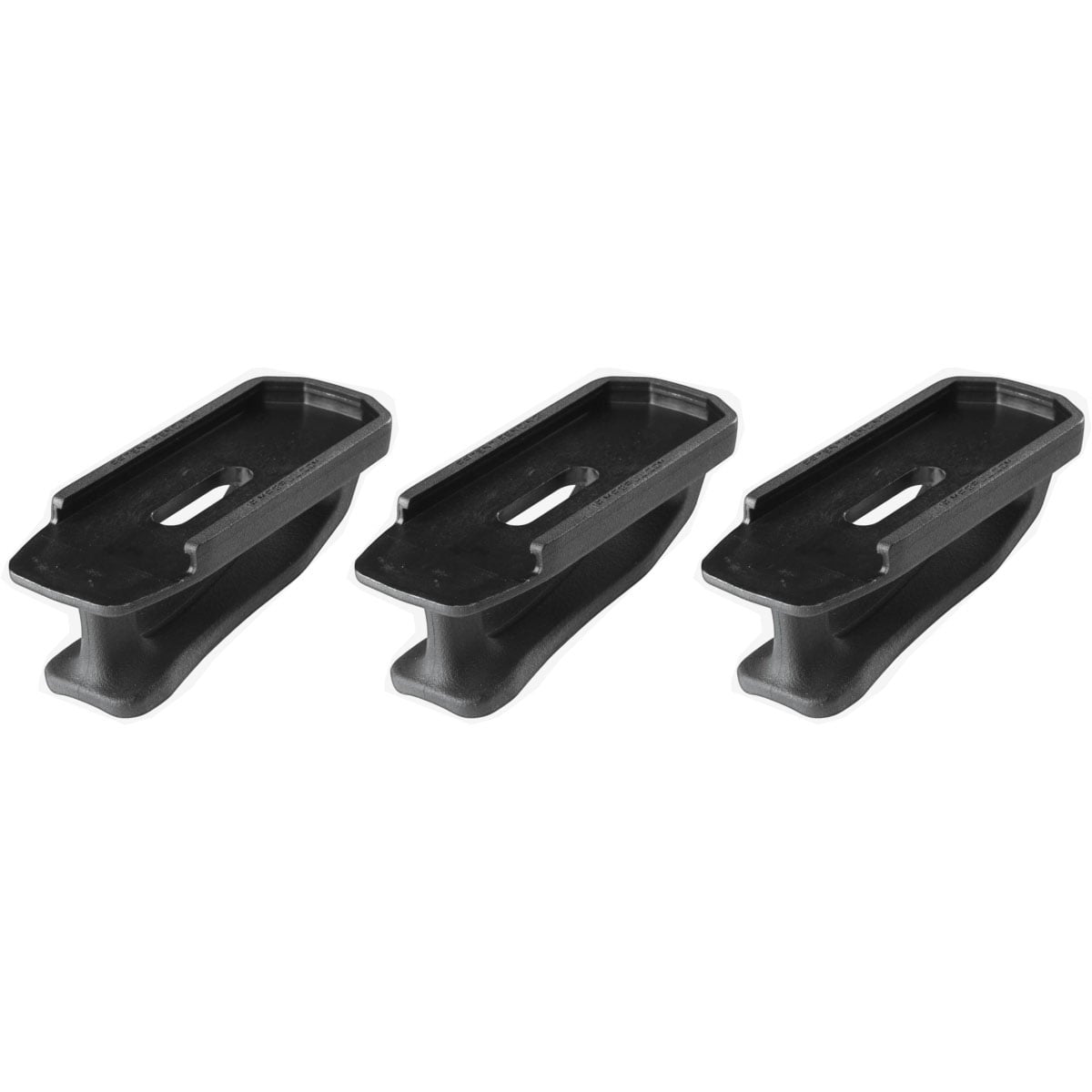 Ranger Plate 7.62x51 for PMAG LR/SR GEN M3 Magazine BLK 3Pk - View 2