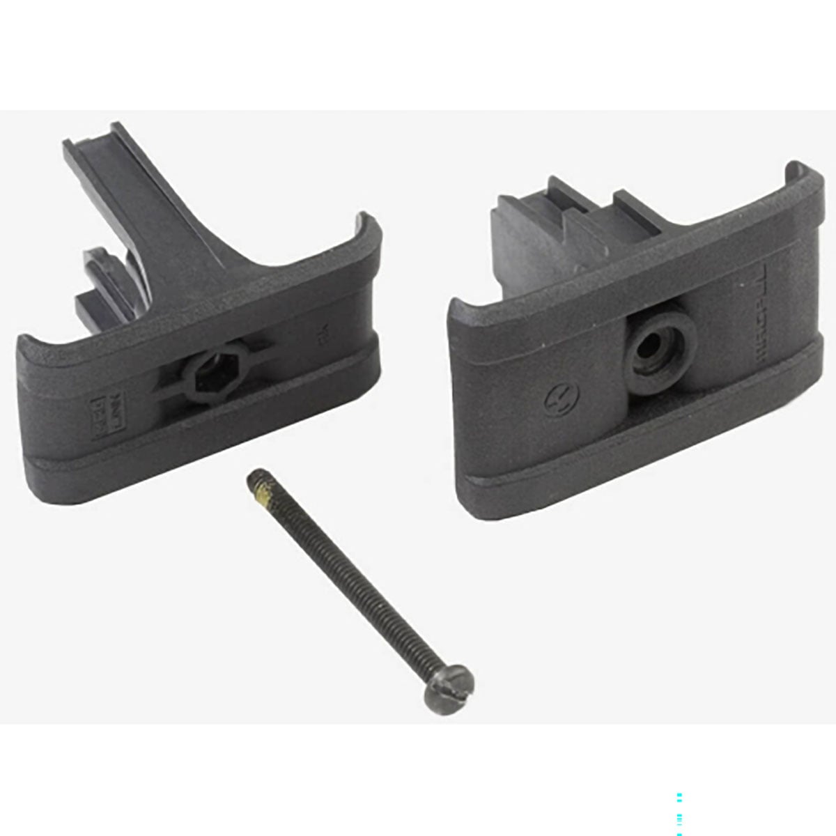 Maglink Coupler 7.62x39 for PMAG 30RD AK/AKM Magazines BLK - View 2