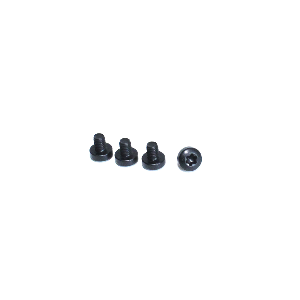 Standard Mount Screws M3X4 Replacement For Micro Series - View 2
