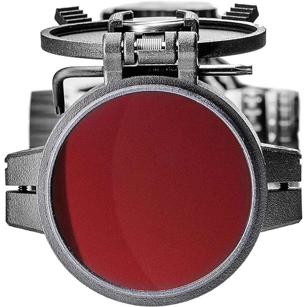 Pro Ocular Lens Cover for LRP S3/56mm 2.560" - View 2