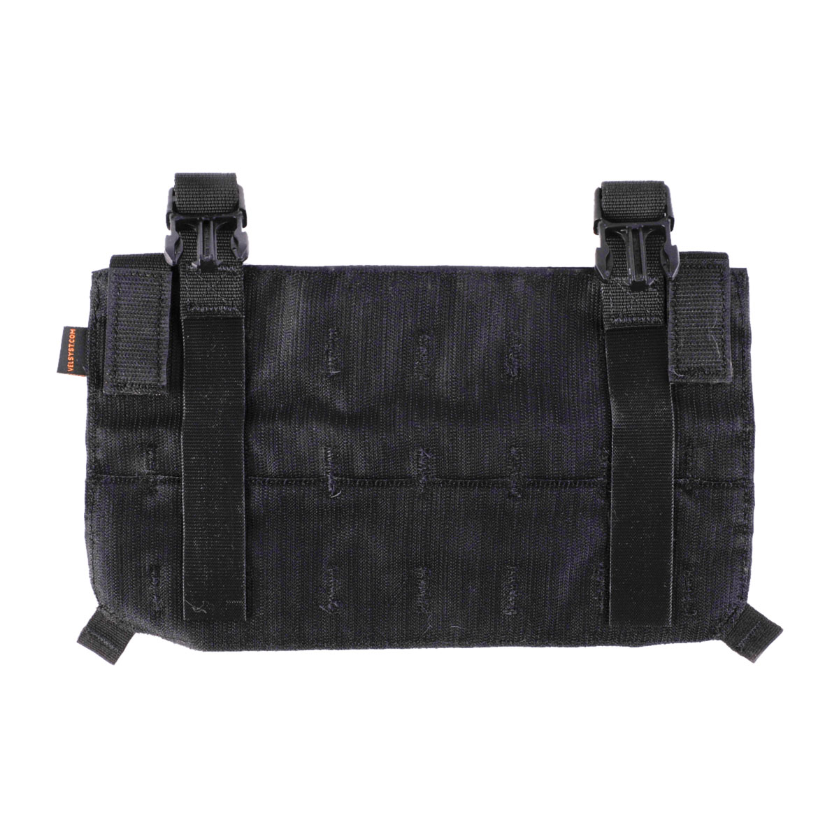 Molle Swift-Clip Placard Black - View 3