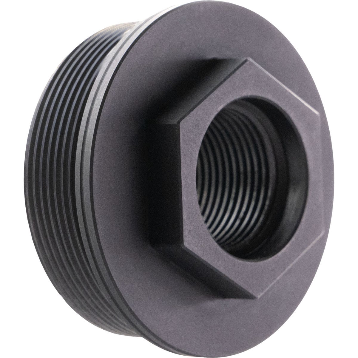CMMG - DIRECT THREAD HUB MOUNT