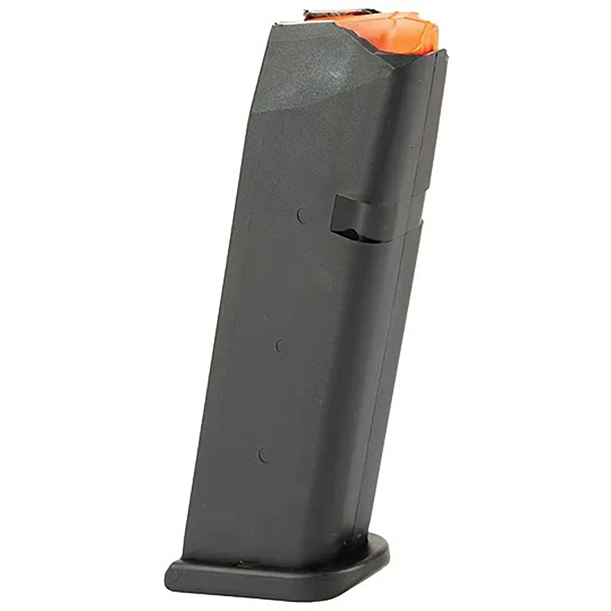GLOCK - 40 S&W MAGAZINE W/ORANGE FOLLOWER FOR GLOCK® 22 GEN 5 - View 2