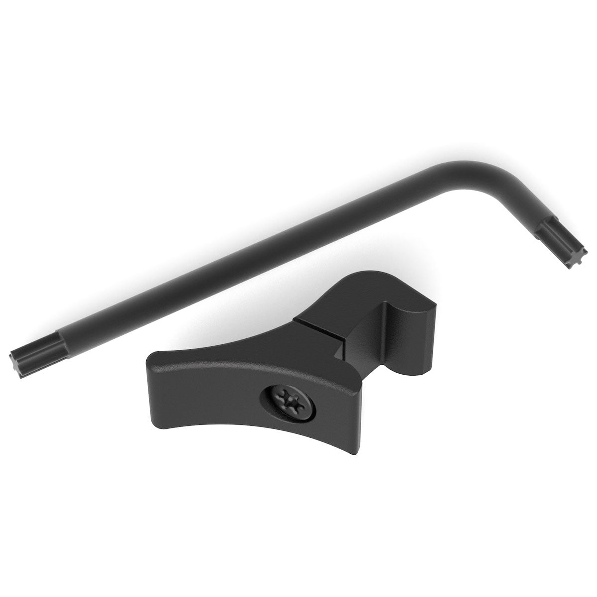 VX-5HD & VX-6HD Throw Lever Kit