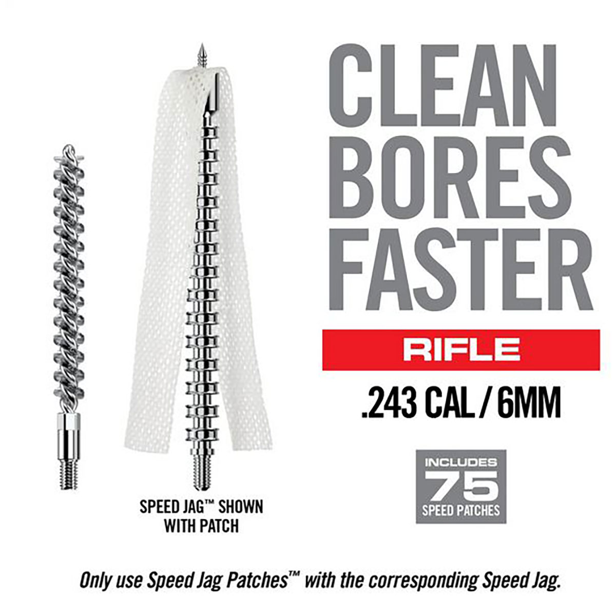 REAL AVID - BORE-MAX SPEED CLEAN UPGRADE SET - View 4