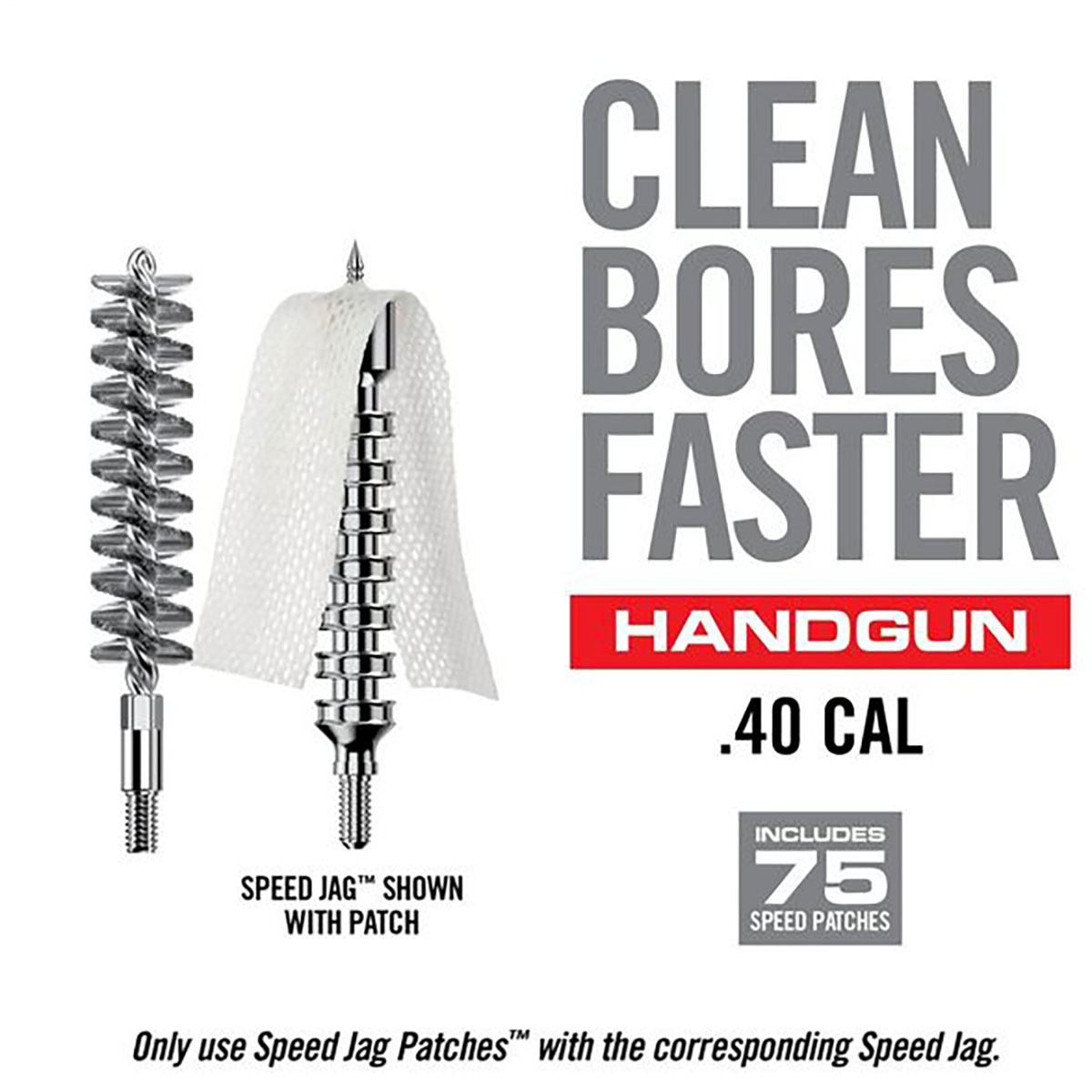 REAL AVID - BORE-MAX SPEED CLEAN UPGRADE SET - View 2