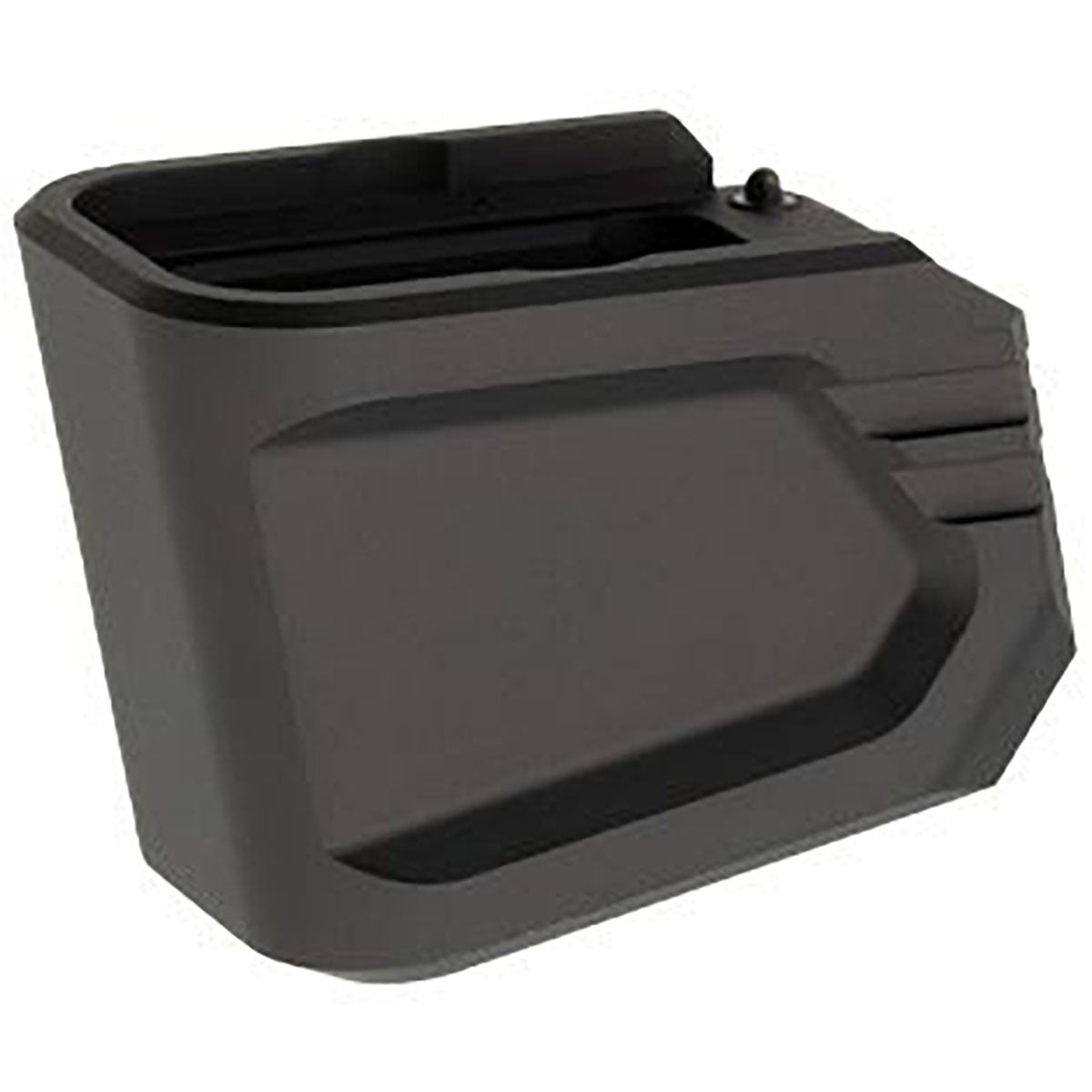 TYRANT CNC - +4/5 MAGAZINE EXTENSIONS FOR GLOCK® 19 & 23