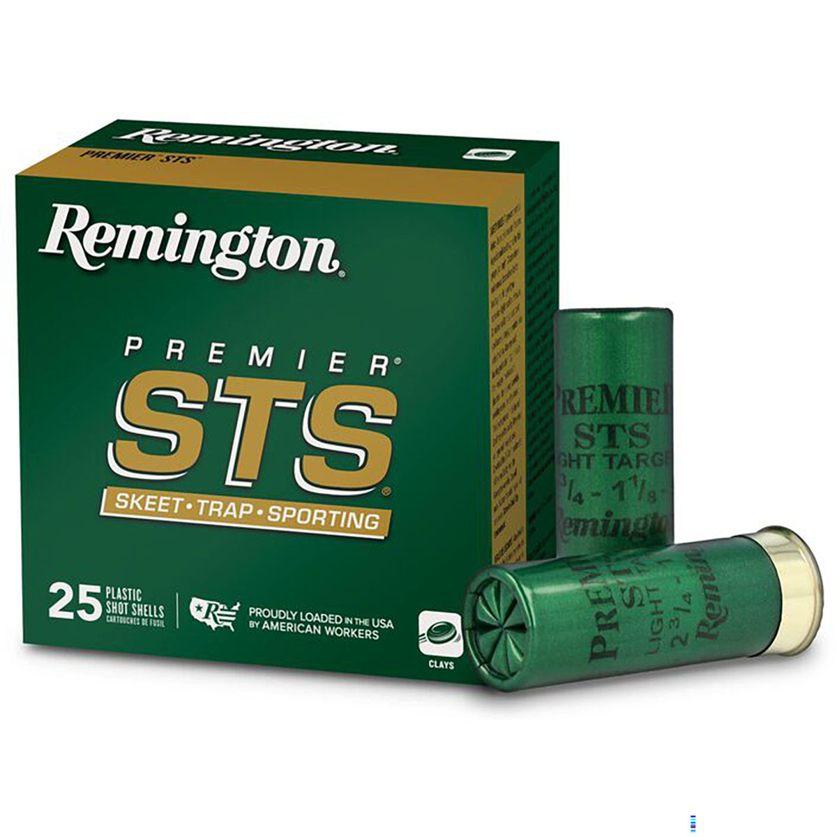 Shotgun Ammo - View 5