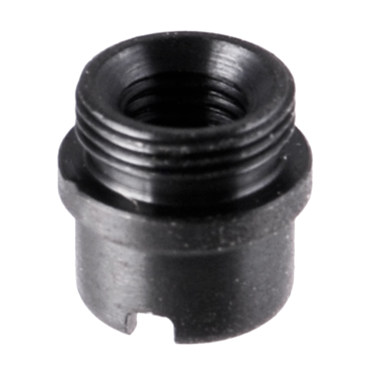 1911 9mm Government Stock Screw Bushing - View 4