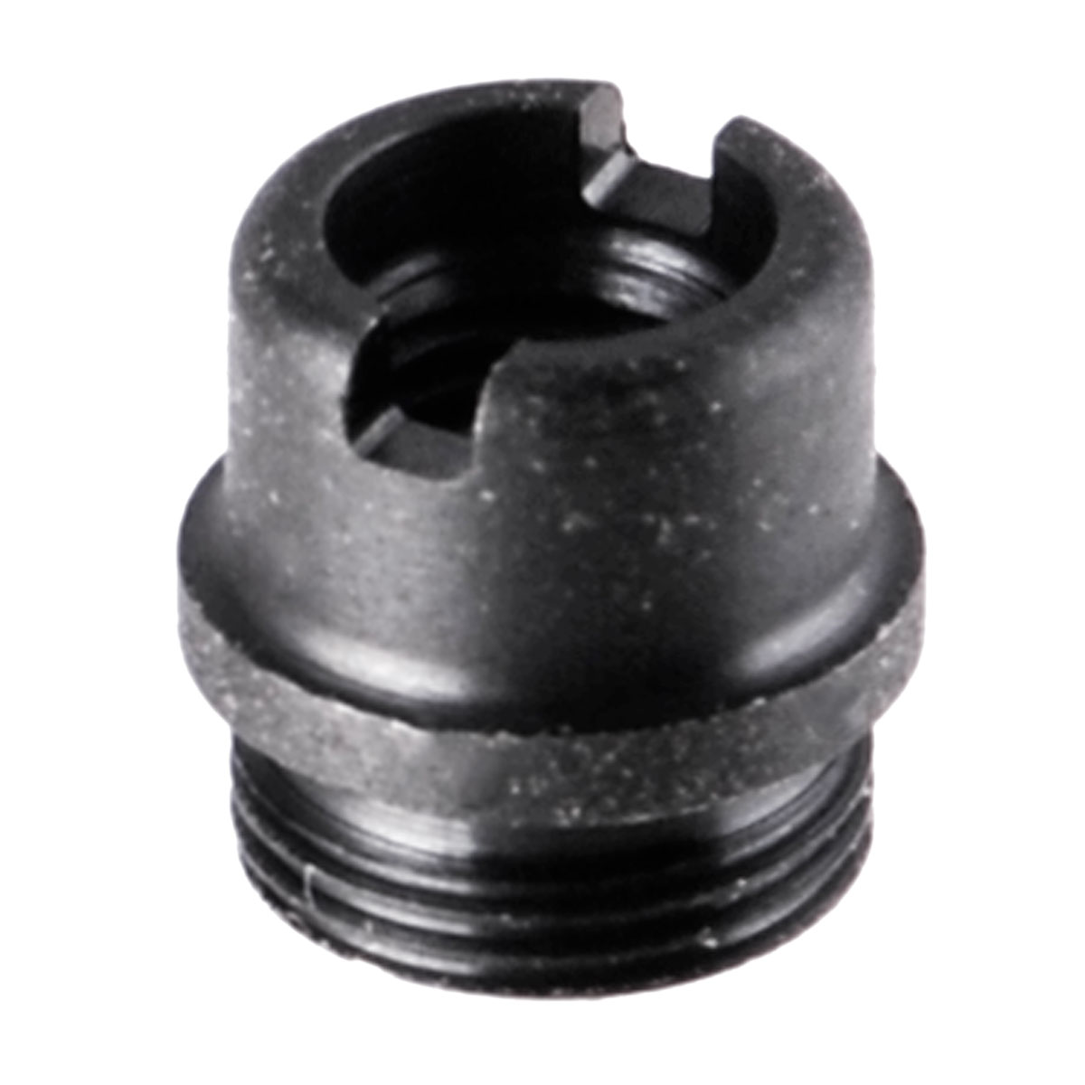 1911 9mm Government Stock Screw Bushing - View 3