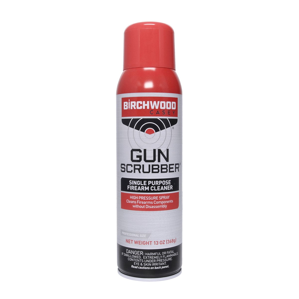 BIRCHWOOD CASEY - GUN SCRUBBER - View 4