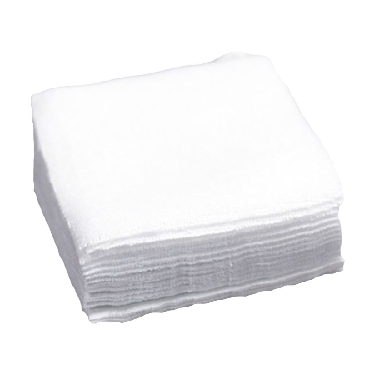 2" Square Patches-500/Bag