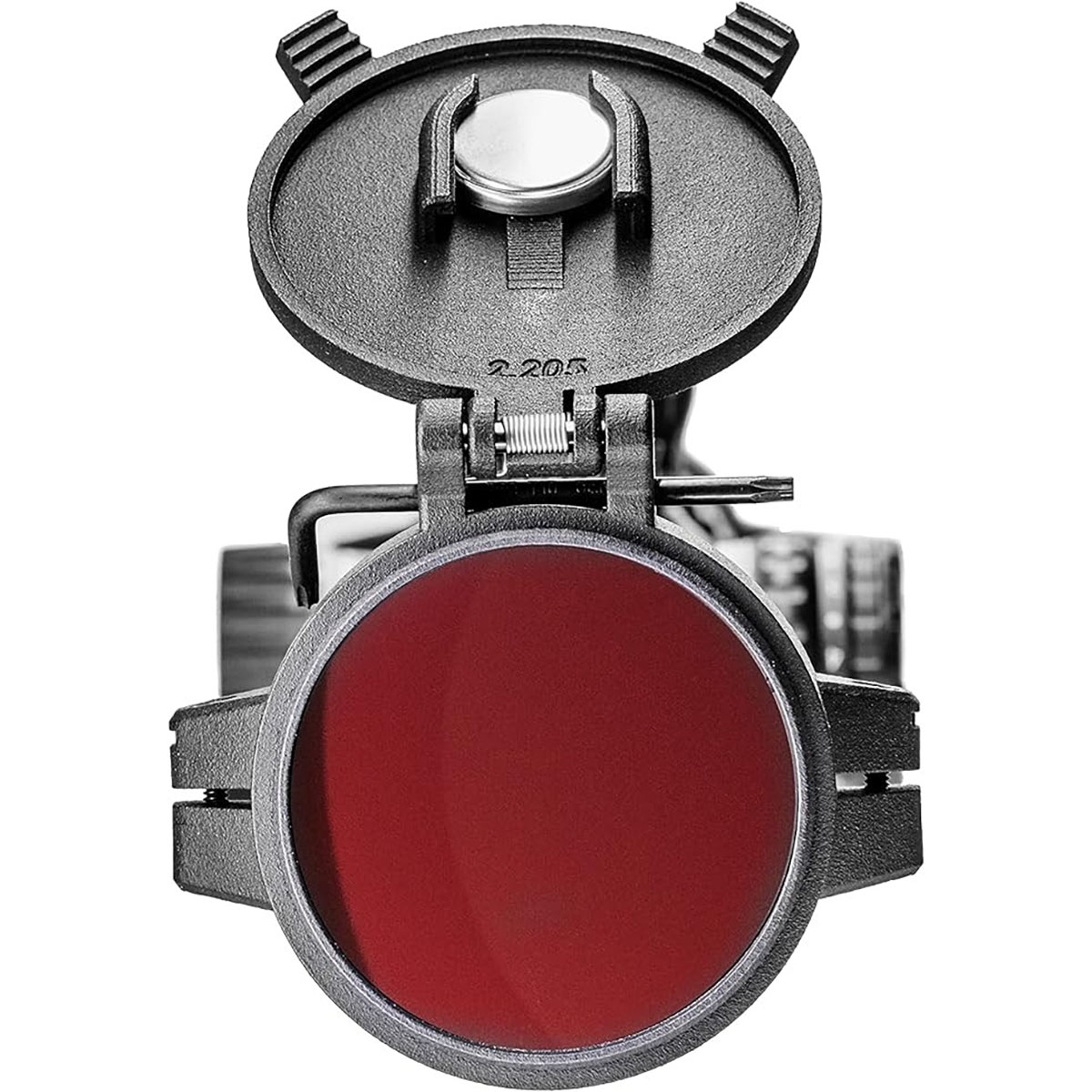 Pro Ocular Lens Cover for LRP S3/56mm 2.560"
