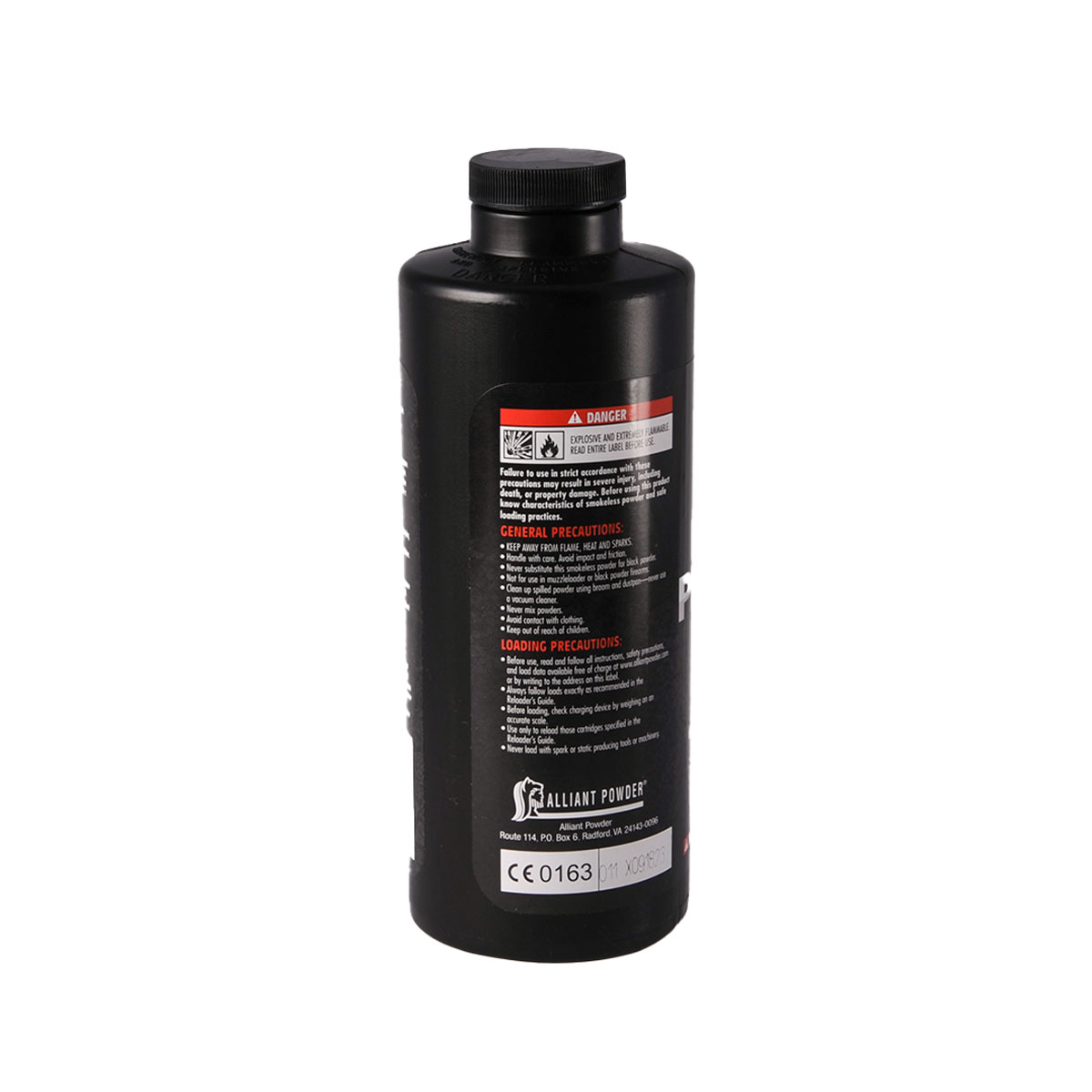ALLIANT POWDER - PRO REACH™ SHOTSHELL POWDER