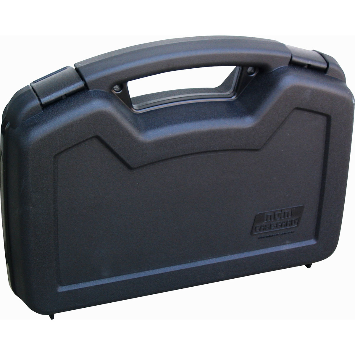MTM  Pistol Handgun Case Single up to 6in Revolver