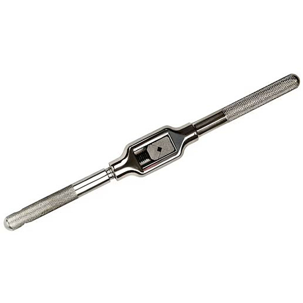 Adjustable Tap Handle& Reamer Wrench Fits #0 to 1/2" Taps