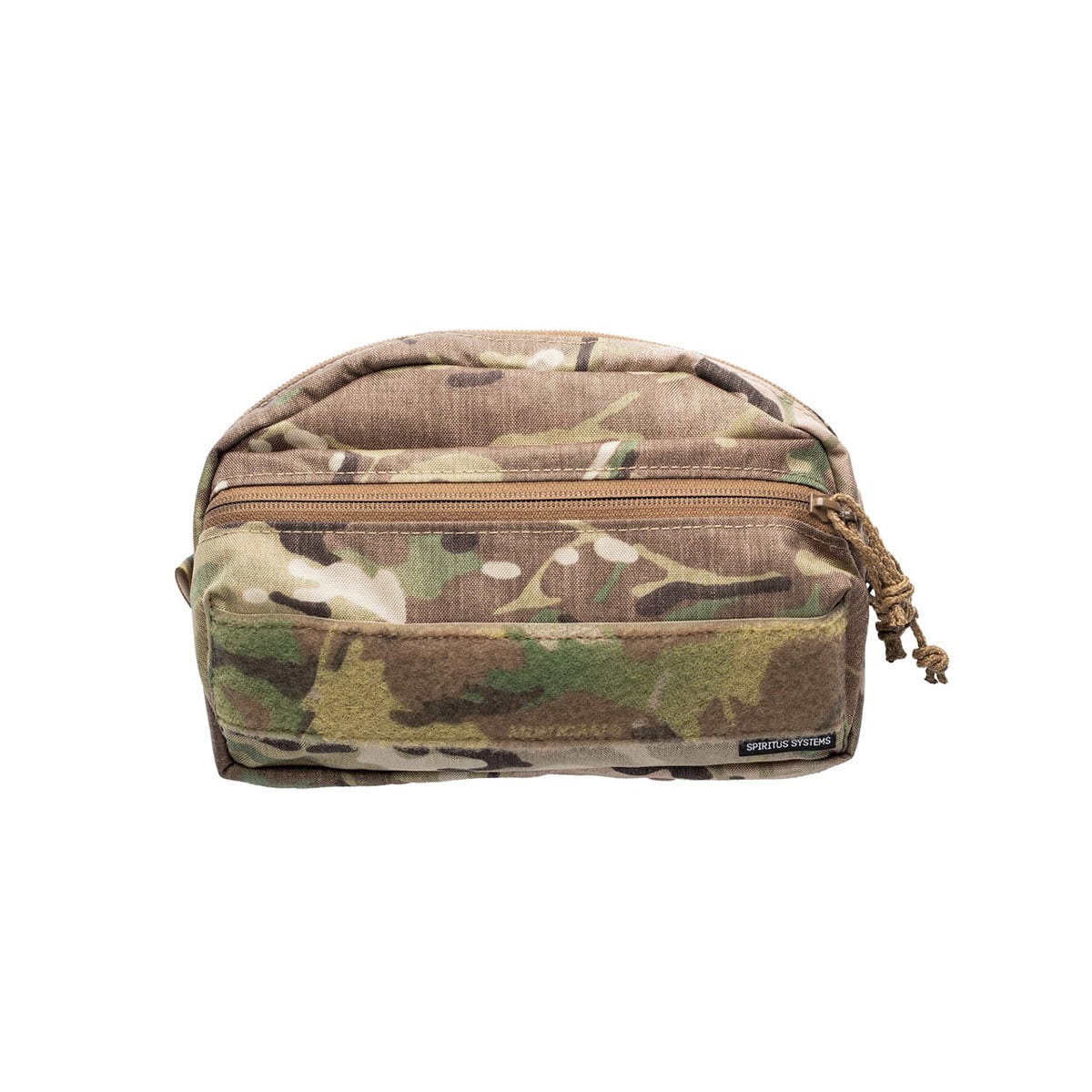 SPIRITUS SYSTEMS - CCS POUCH - View 2