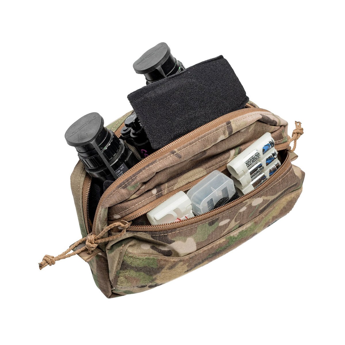SPIRITUS SYSTEMS - CCS POUCH - View 6