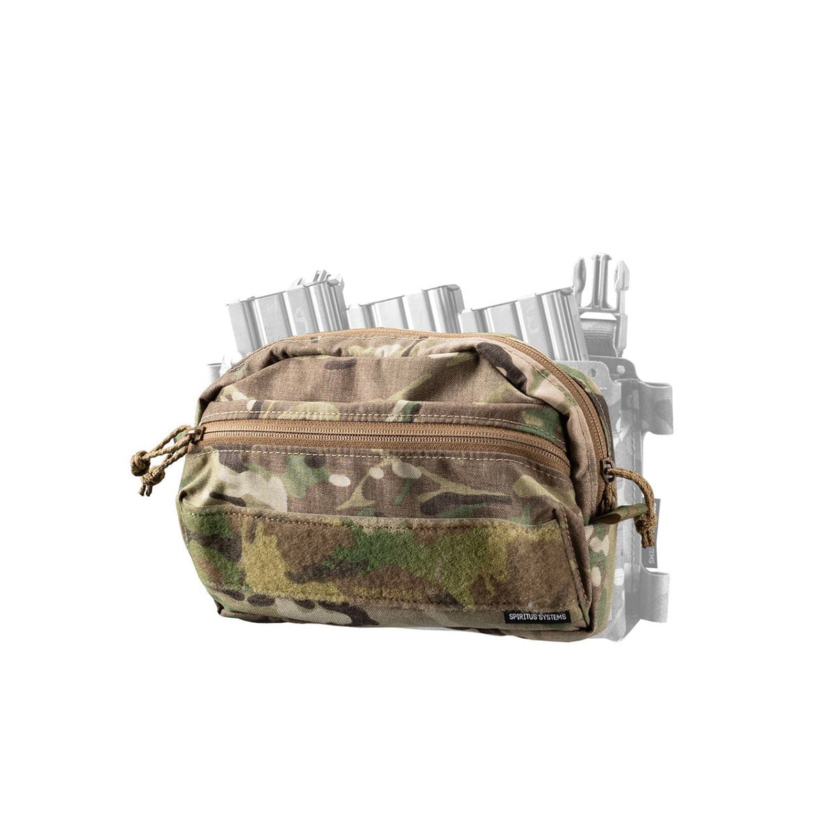 SPIRITUS SYSTEMS - CCS POUCH - View 5
