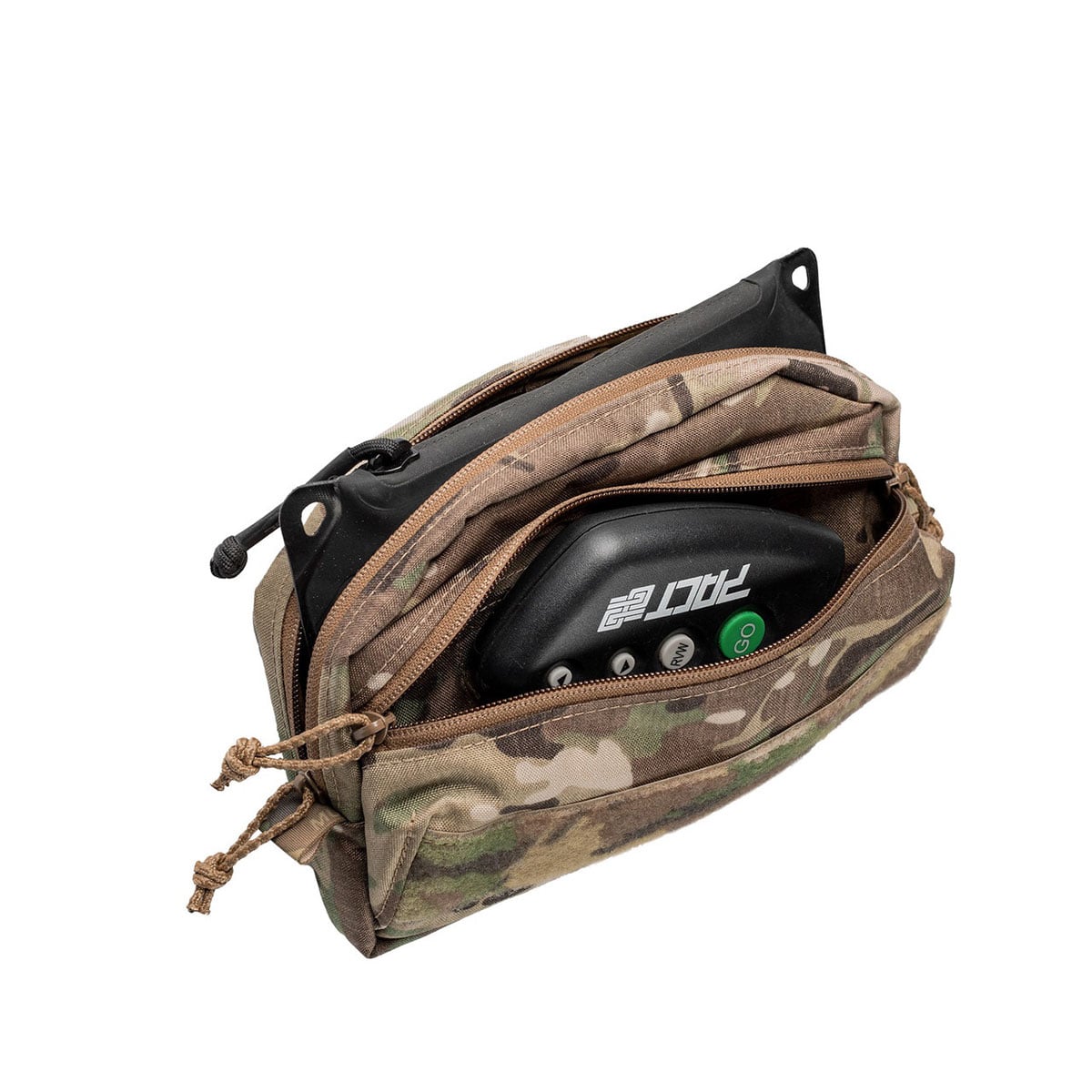 SPIRITUS SYSTEMS - CCS POUCH