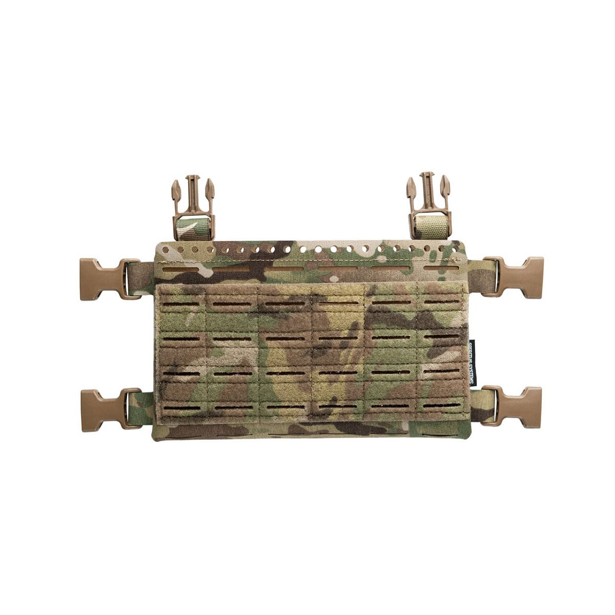 SPIRITUS SYSTEMS - MICRO FIGHT CHASSIS MKV - View 3