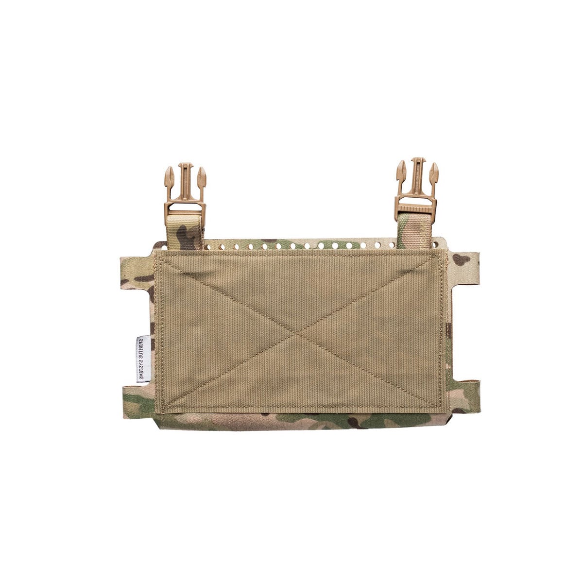 SPIRITUS SYSTEMS - MICRO FIGHT CHASSIS MKV