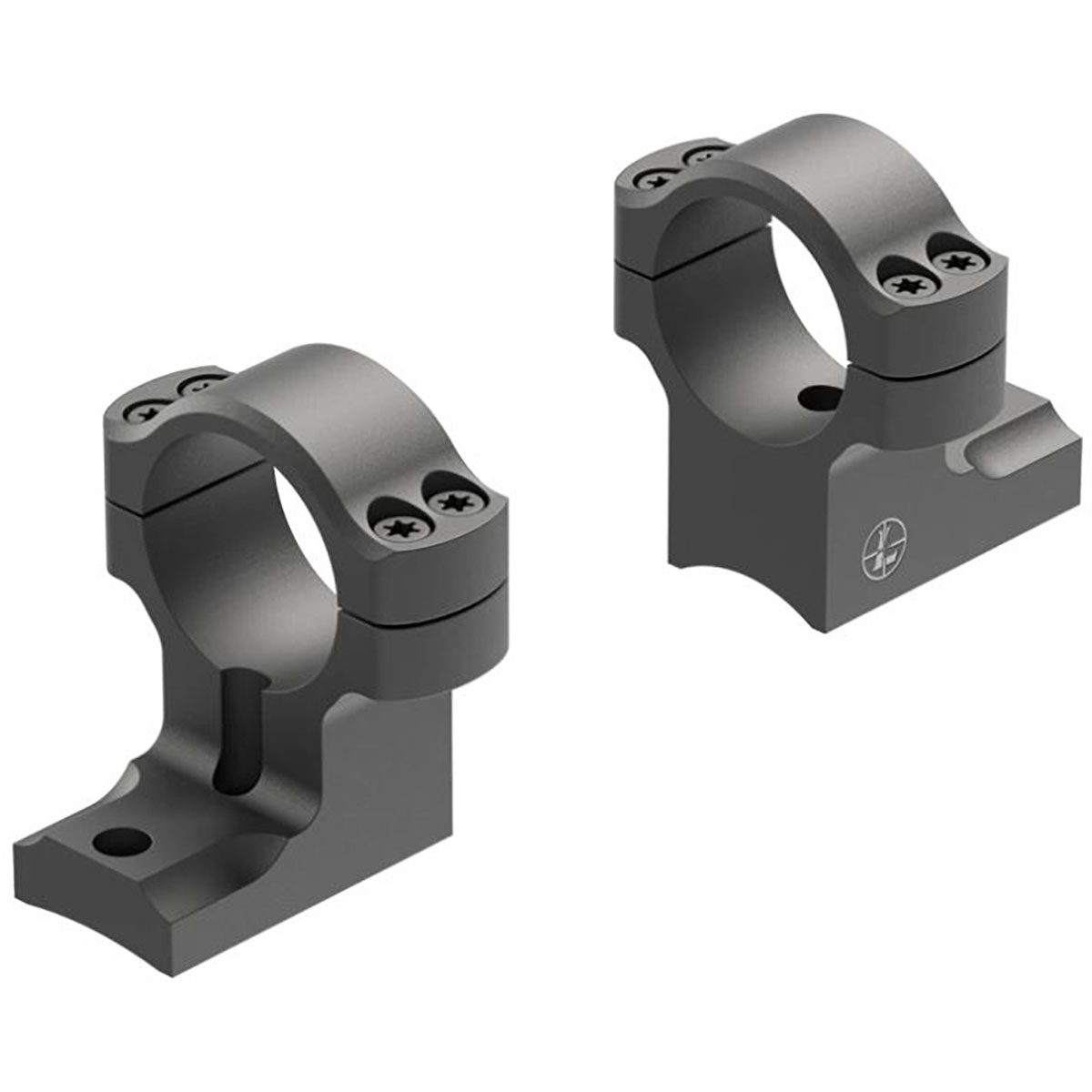 LEUPOLD - BACKCOUNTRY 1" RINGS FOR REMINGTON 700 - View 3