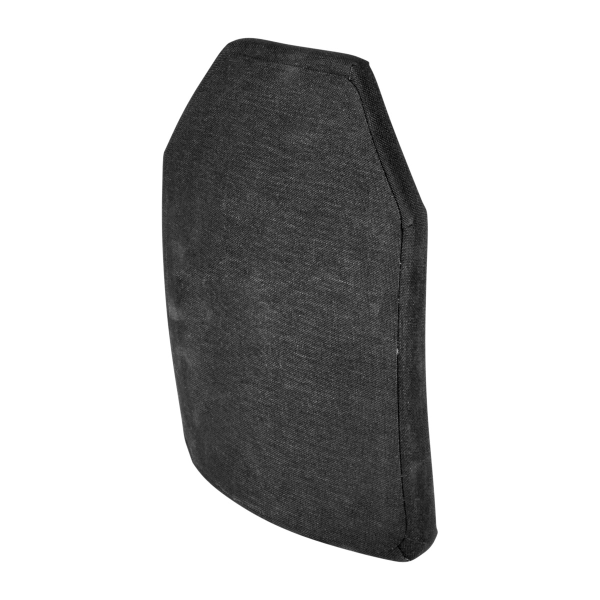 M210 Special Rifle Threat Plate Multi Curve Medium, SAPI Cut