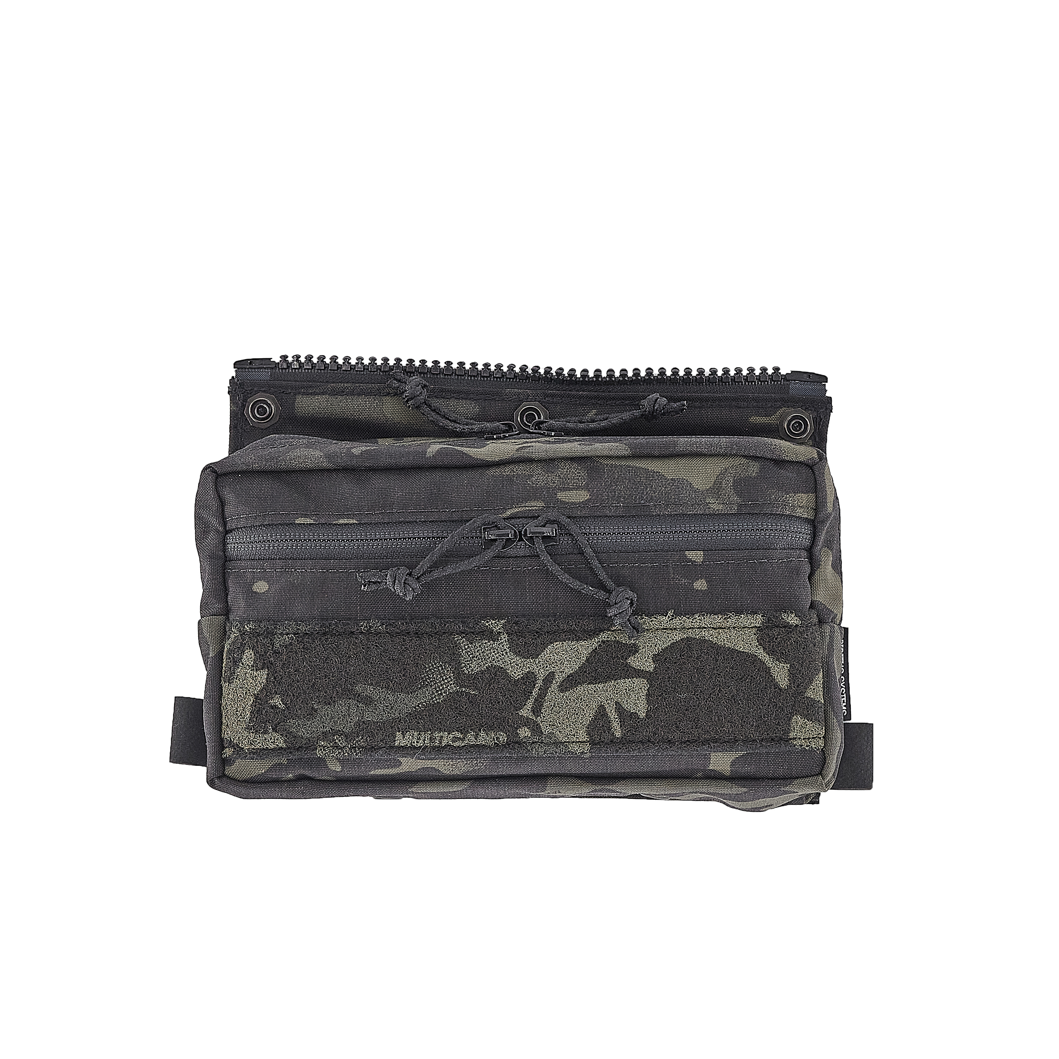 SPIRITUS SYSTEMS - BACK PANEL GP FLAP - View 4