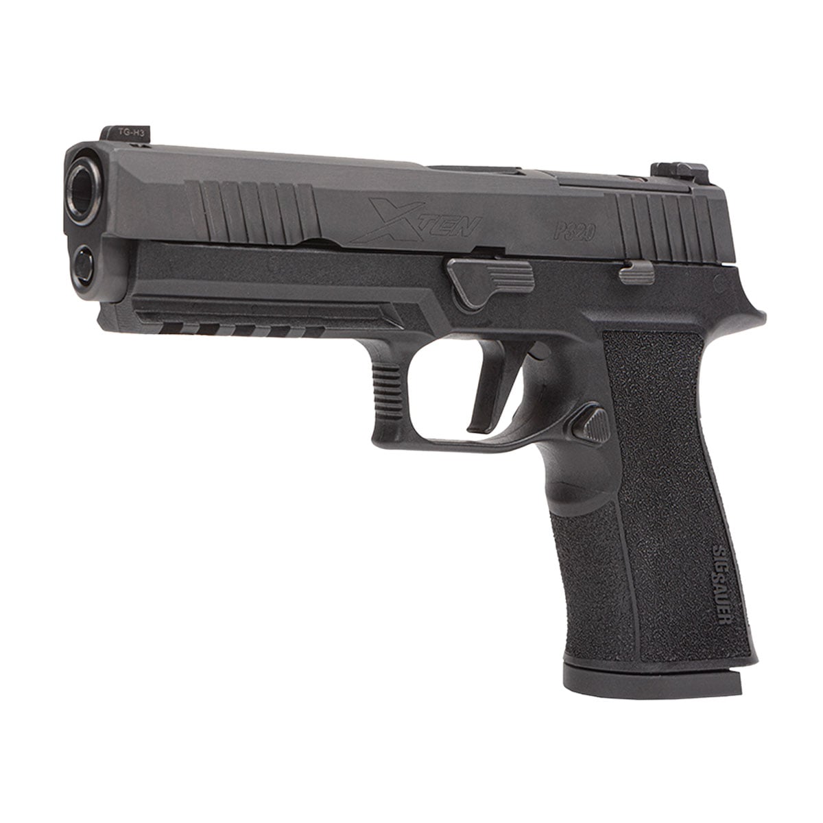 10mm Semi Auto Handguns

12
                            Items