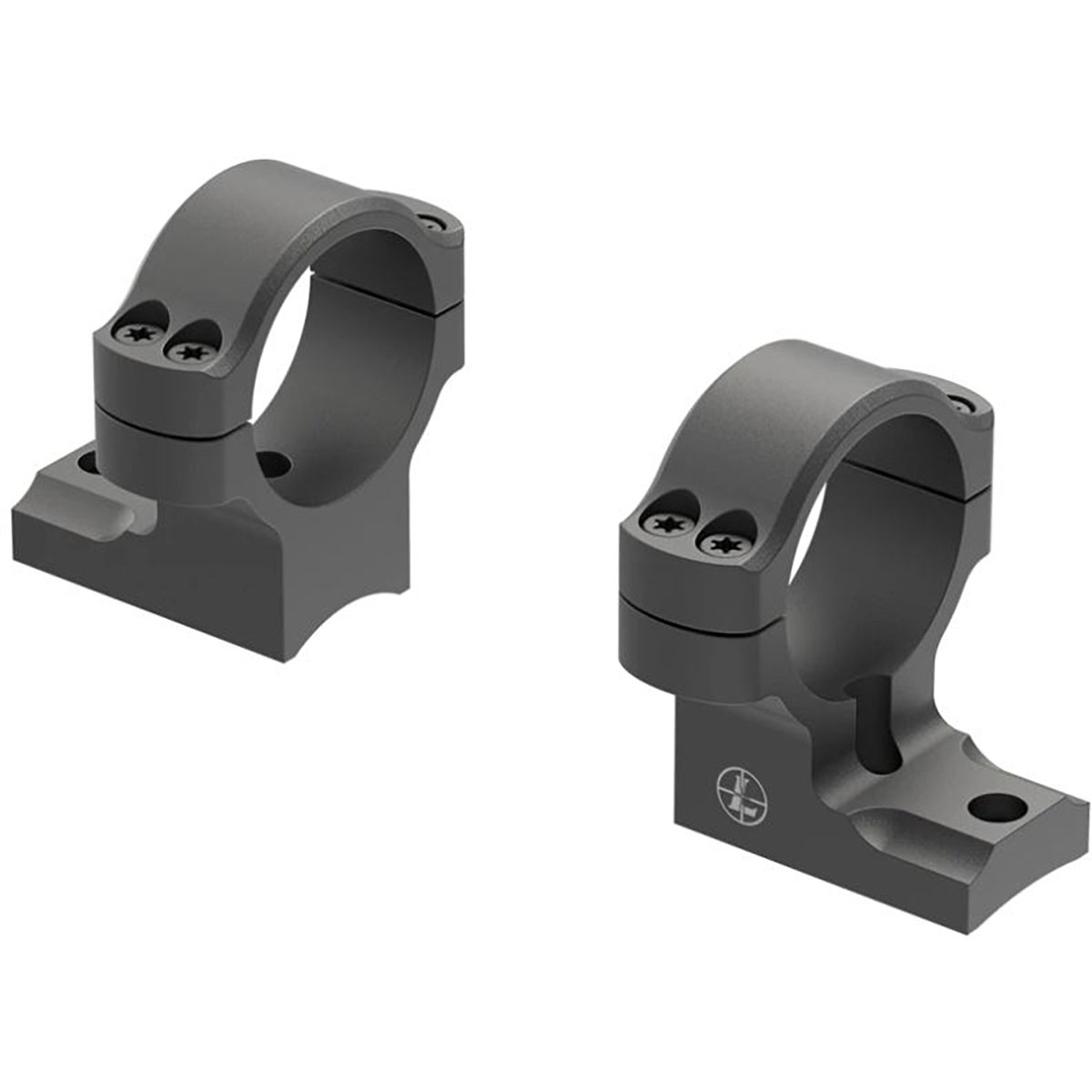 LEUPOLD - BACKCOUNTRY 30MM RINGS FOR REMINGTON 700