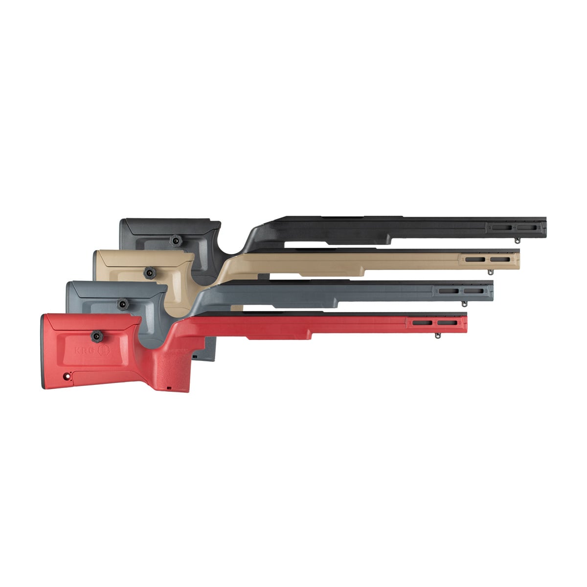 KINETIC RESEARCH GROUP - BRAVO CHASSIS FOR RUGER 10/22® - View 3