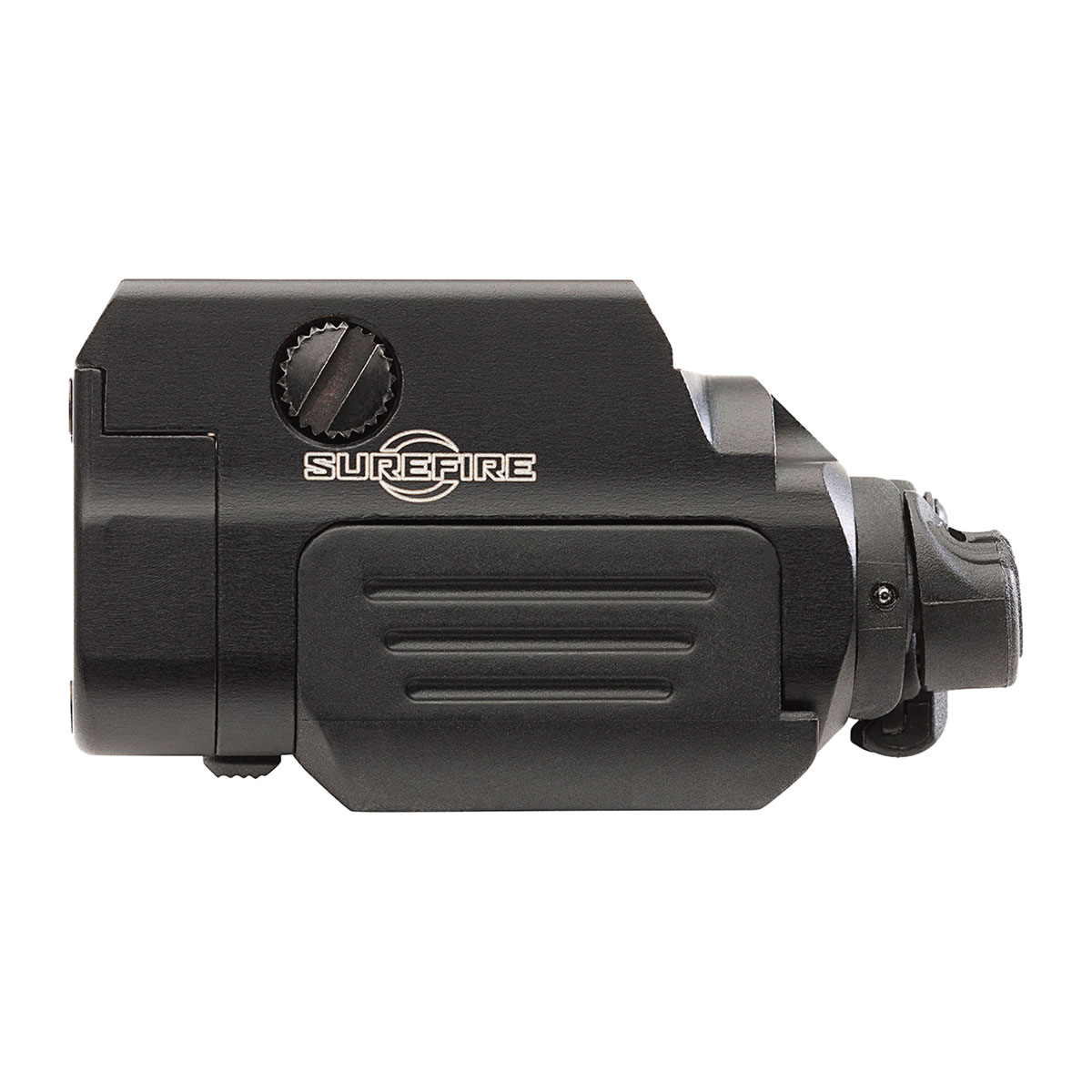 XR1 Compact Rechargeable Handgun Light Black