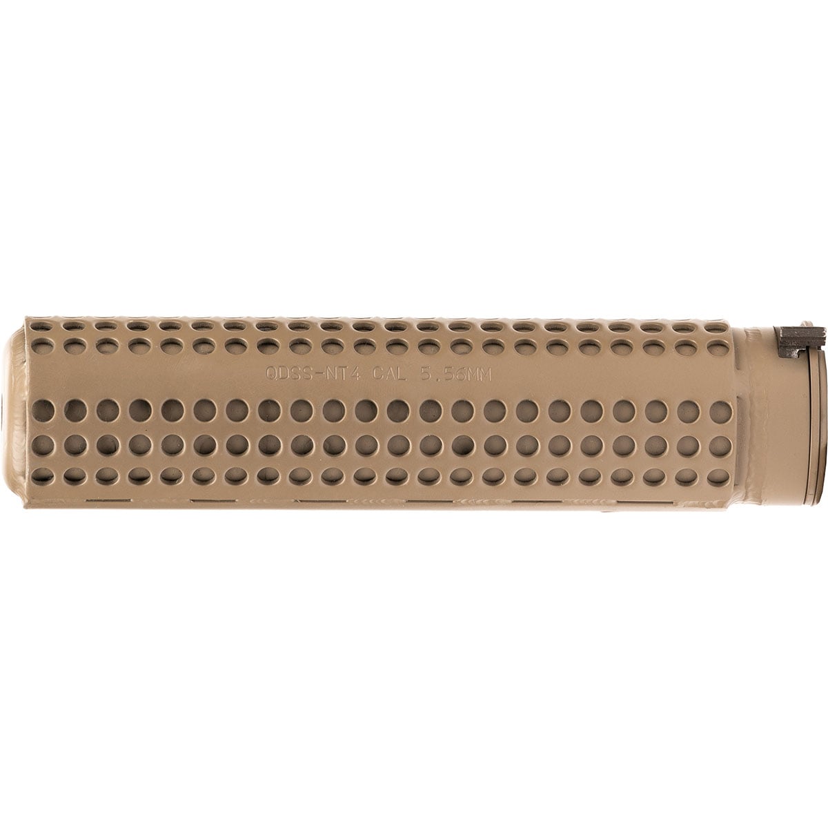 KNIGHT'S ARMAMENT - QDSS NT4 5.56MM NATO RIFLE SUPPRESSOR - View 2