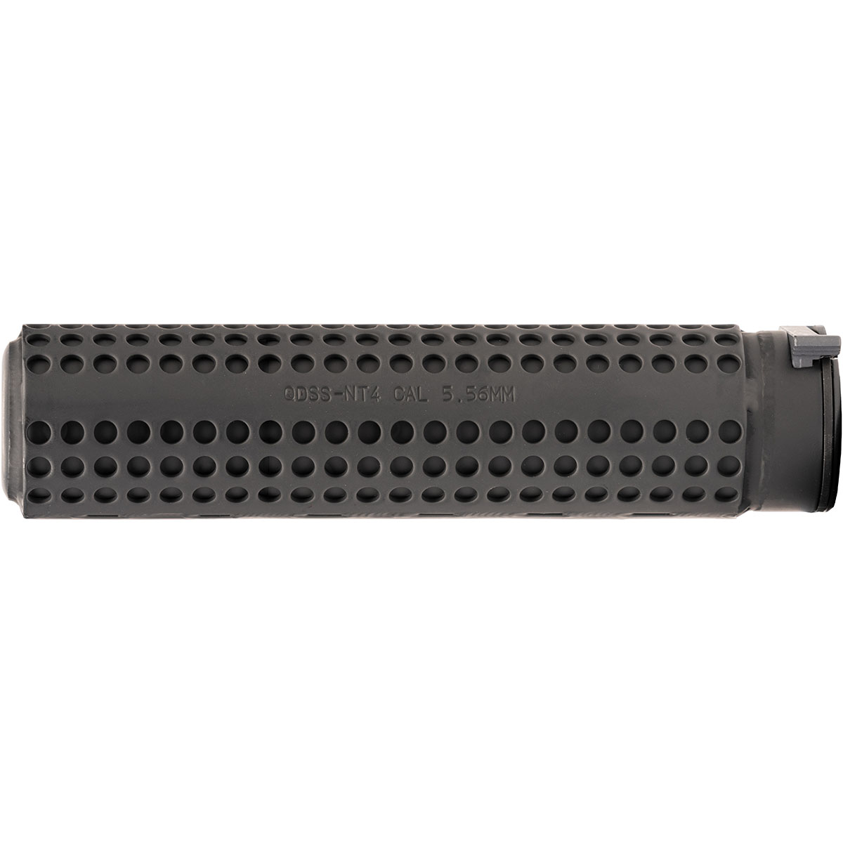 KNIGHT'S ARMAMENT - QDSS NT4 5.56MM NATO RIFLE SUPPRESSOR