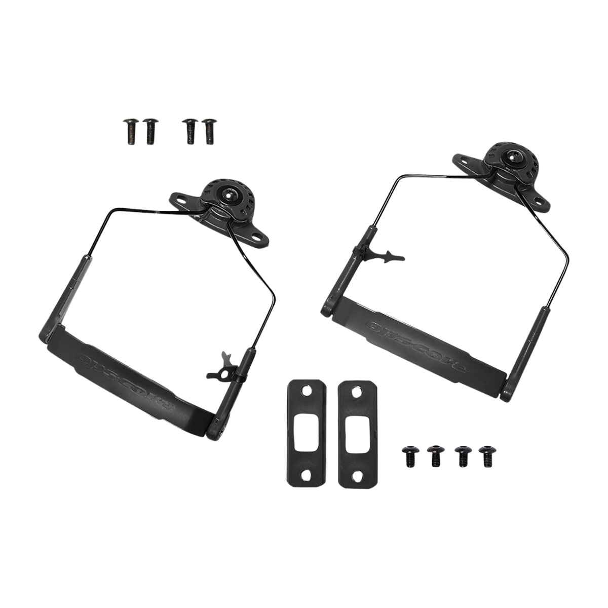 UNITY TACTICAL - MODULAR ATTACHED RAIL KIT (MARK) 2.0 W/OPS CORE HARDWARE