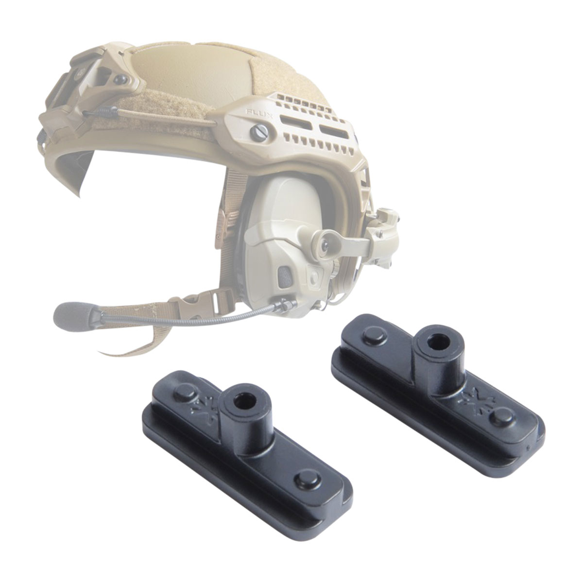 Platform Adapter M-LOK (MTEK/HHV)